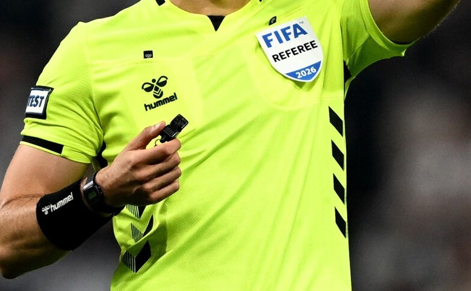Süper Lig'de 34. ve son hafta maçlarını yönetecek hakemler açıklandı