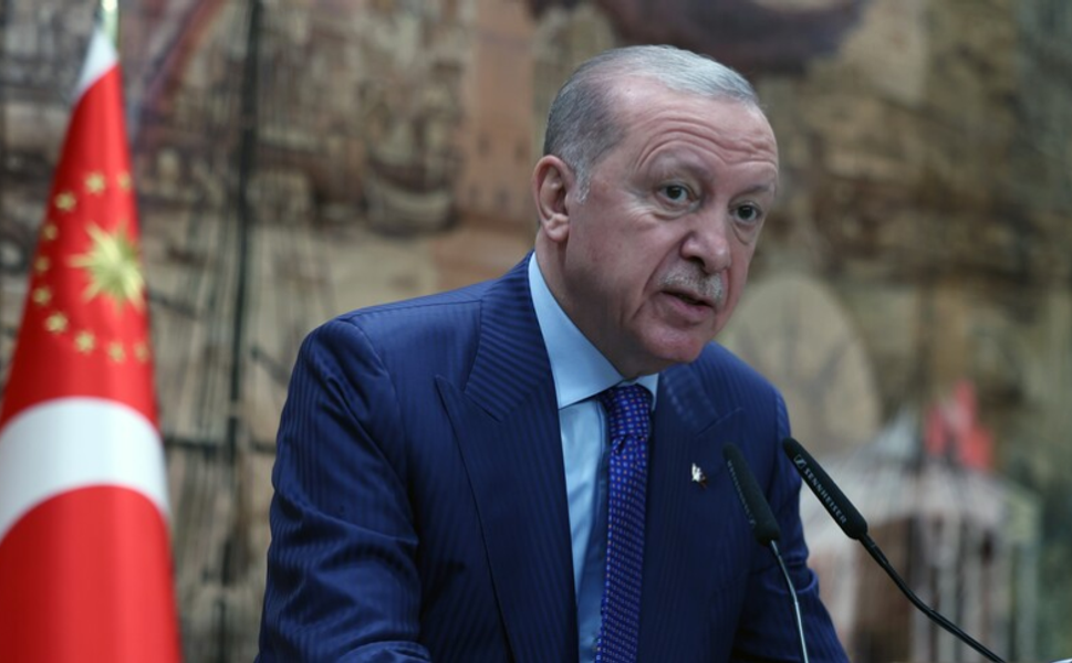 Cumhurbaşkanı Erdoğan’ın Astana ziyareti, iki ülke arasındaki stratejik işbirliğini güçlendiriyor