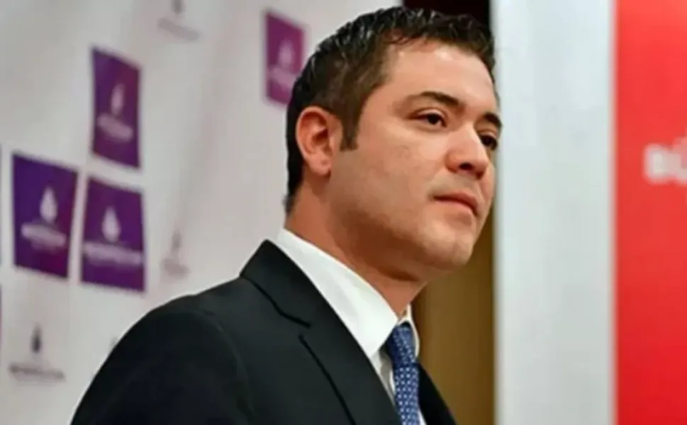 Murat Ongun’un rüşvet ağında eş detayı: Firmalardan Zeynep Ongun’a para trafiği