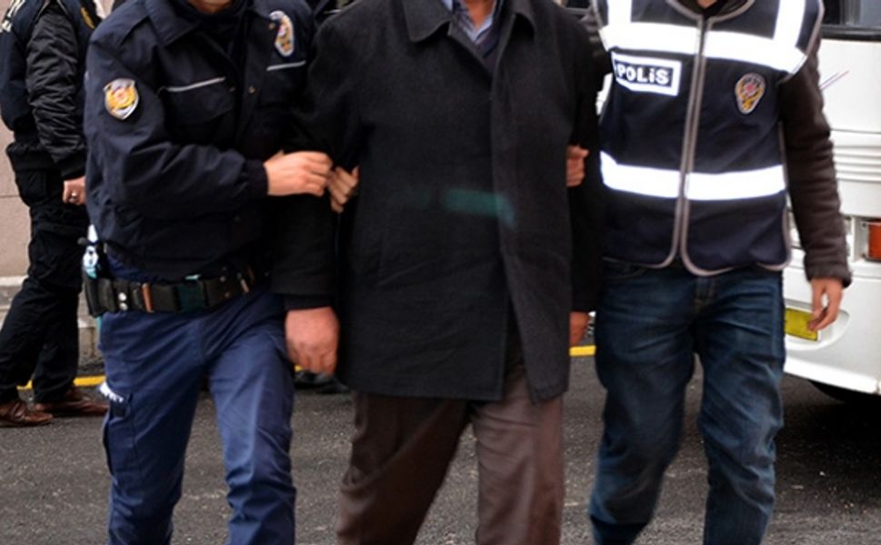 Gaziantep Merkezli 11 İlde Nitelikli Dolandırıcılık ve Kripto Para Ağı Operasyonu: 44 Şüpheli Hakkında Soruşturma