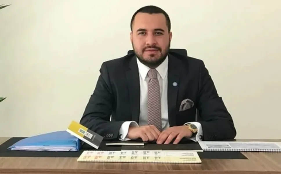 CHP'li Adnan Beker'in oğlu Oğuzhan Beker'e uyuşturucu dosyasında gözaltı kararı