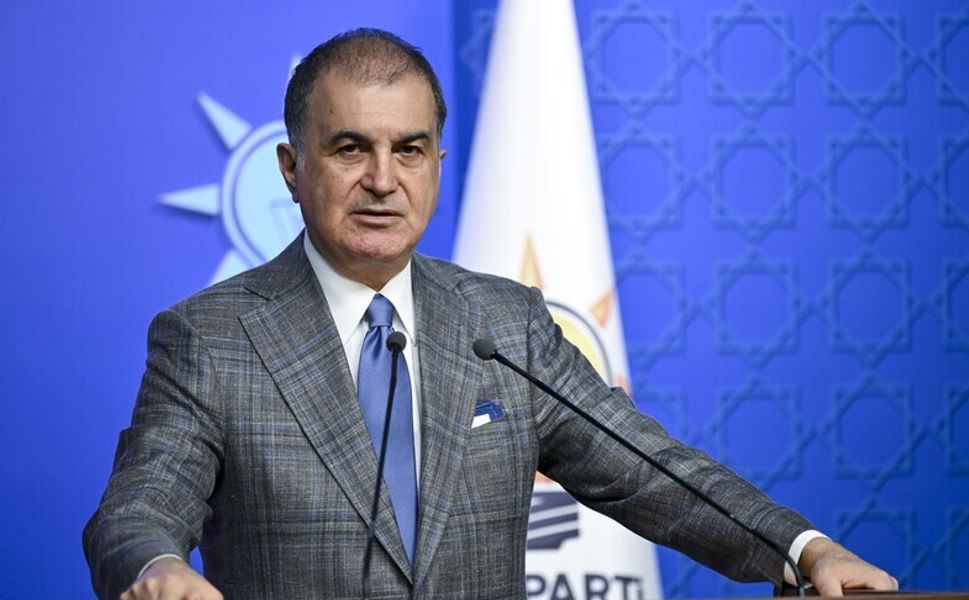 AK Parti Sözcüsü Çelik'ten AP üyesinin ifadelerine tepki