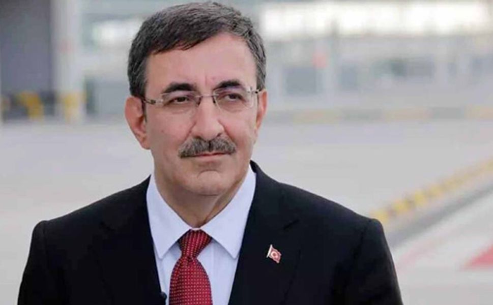 Cevdet Yılmaz: İnsan onuru ve eşit vatandaşlık esastır