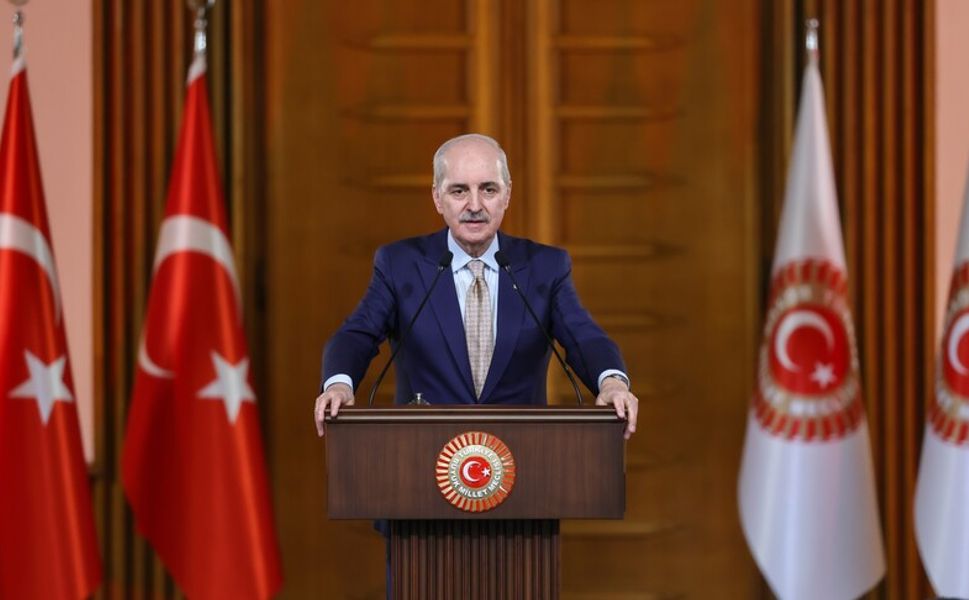 'CHP meseleyi kendi içinde çözmeli'