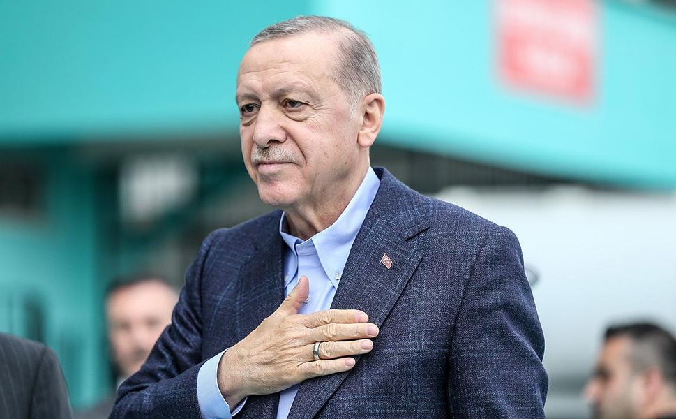 Cumhurbaşkanı Erdoğan: Bu hareket sadece 86 milyonun değil ümmetin de umududur