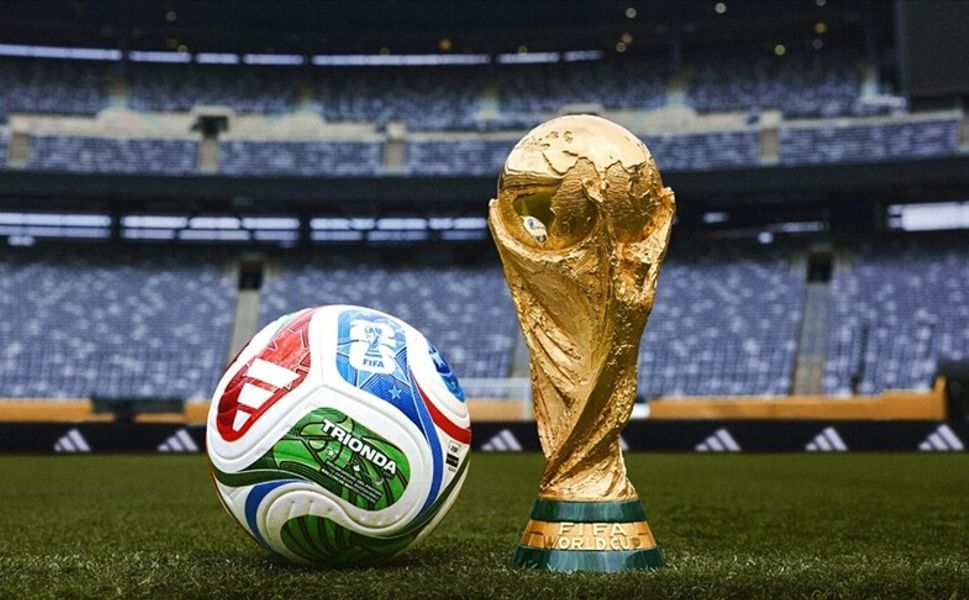 Dünya Kupası: Futbolun ötesinde bir jeopolitik hafıza