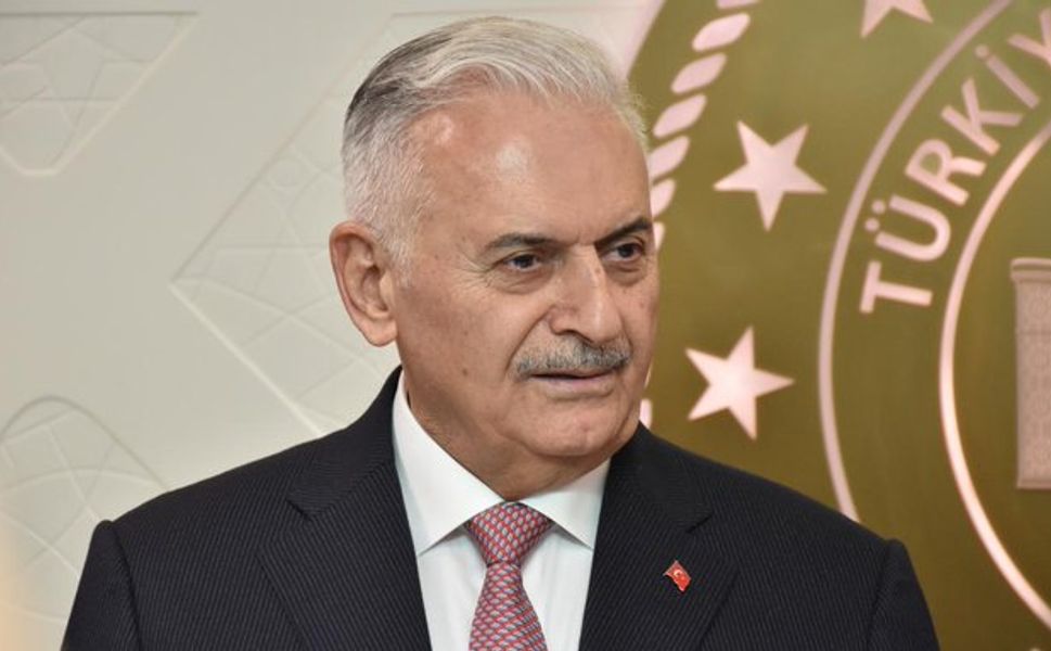Binali Yıldırım: "(Orta Koridor) Türk dünyasının bağımsızlığı, güvenliği ve refahının omurgasıdır"