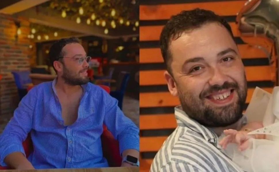 Denizli'de İş Adamı Mehmet Çaput İntihar Etti