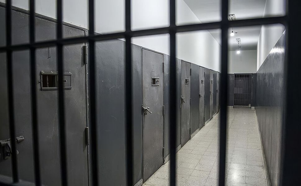 'İsrail hapishaneleri infaz ve işkence alanına dönüştü'