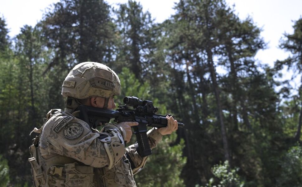 Jandarma Teşkilatı 187 yaşında