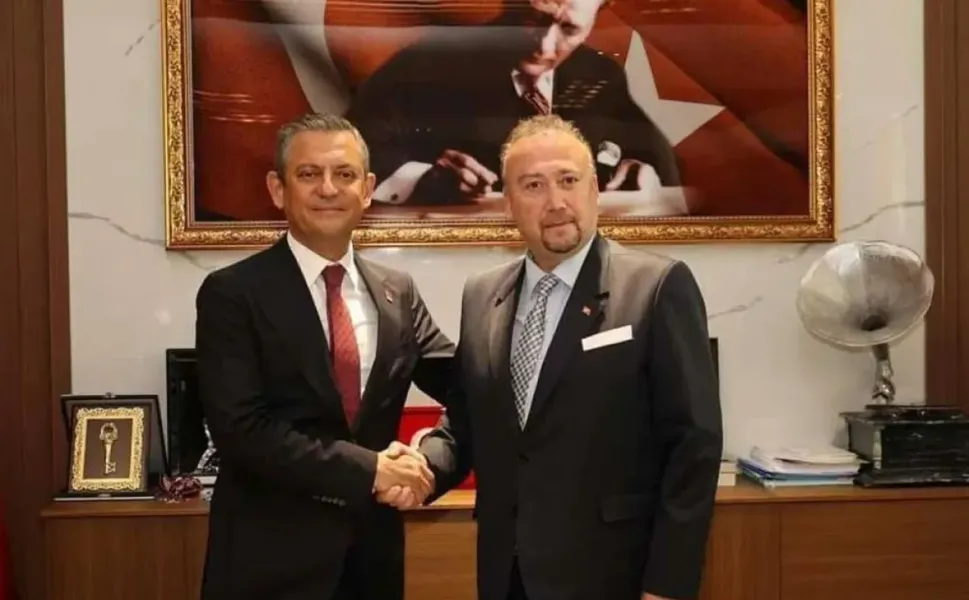 Özkan Yalım’ın yeni ifadesi ortaya çıktı: Özgür Özel’in helikopter, Maybach ve para trafiği