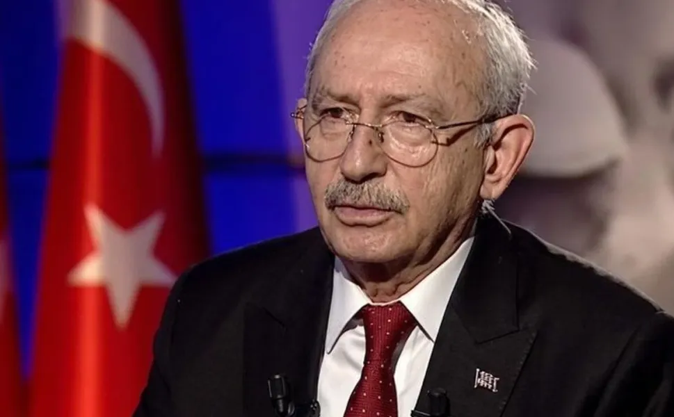 Kemal Kılıçdaroğlu, kurultay için tarih verdi