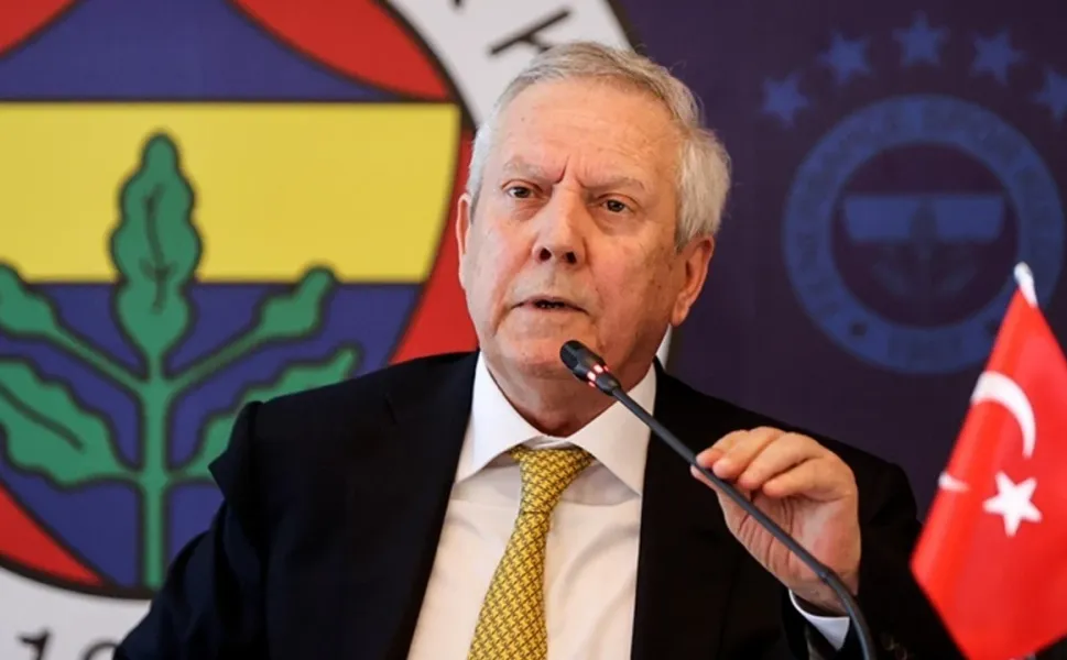 Resmi olmayan sonuçlara göre Aziz Yıldırım Fenerbahçe Başkanı oldu