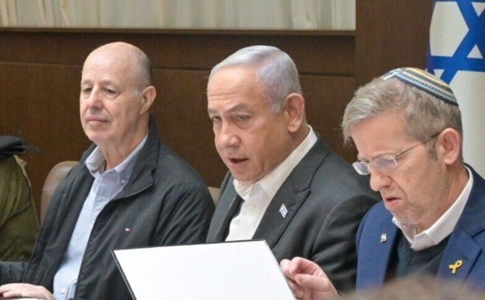 Netanyahu, İran’la karşılıklı saldırıların ardından akşam güvenlik kabinesini toplayacak