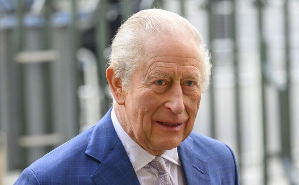 İngiltere Kralı 3. Charles, 2024-2025 döneminde 12,9 milyon sterlin vergi ödediğini açıkladı