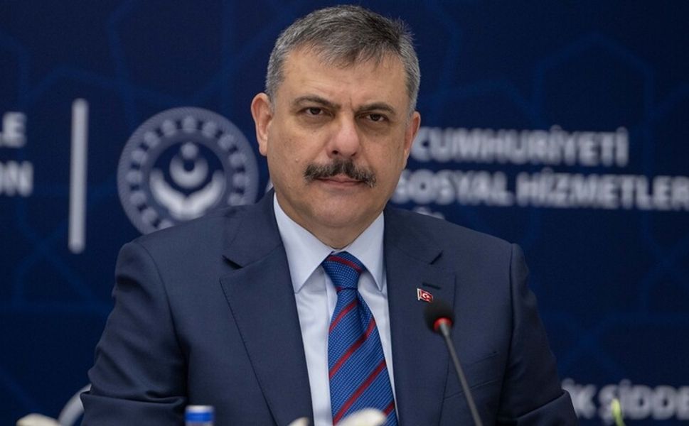 Kadına Yönelik Şiddetle Mücadele Koordinasyon Kurulu 19. Toplantısı yapıldı