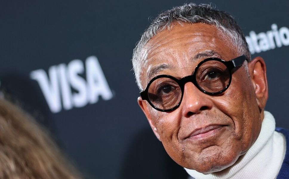 ABD'li oyuncu Giancarlo Esposito, Müslüman oldu
