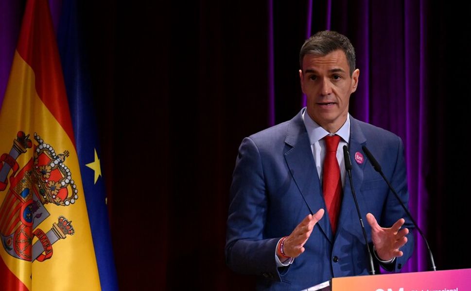 İspanya Başbakanı Sanchez'e göre, ABD-İran mutabakatı "savaşın başarısızlık olduğunun göstergesi"
