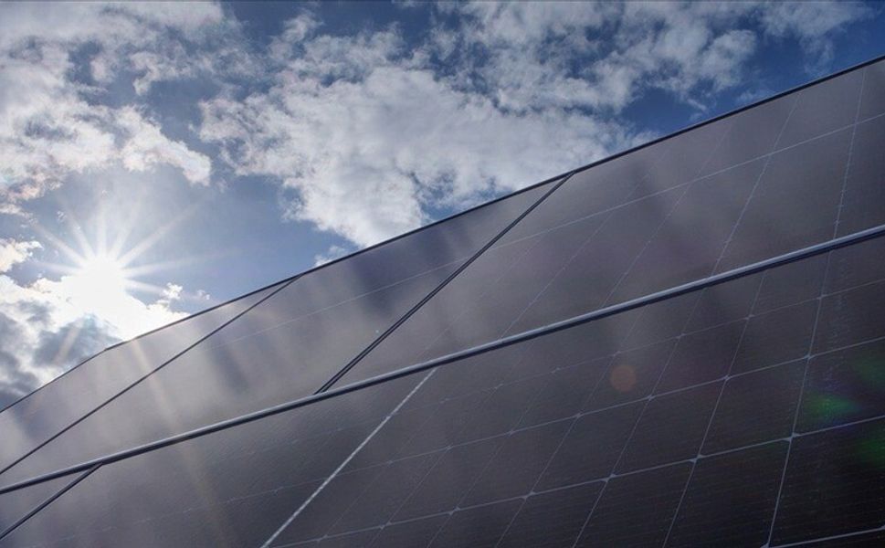 Türkiye'de enerji piyasalarında geçen yıl yenilenebilir enerji ve yerli üretim öne çıktı