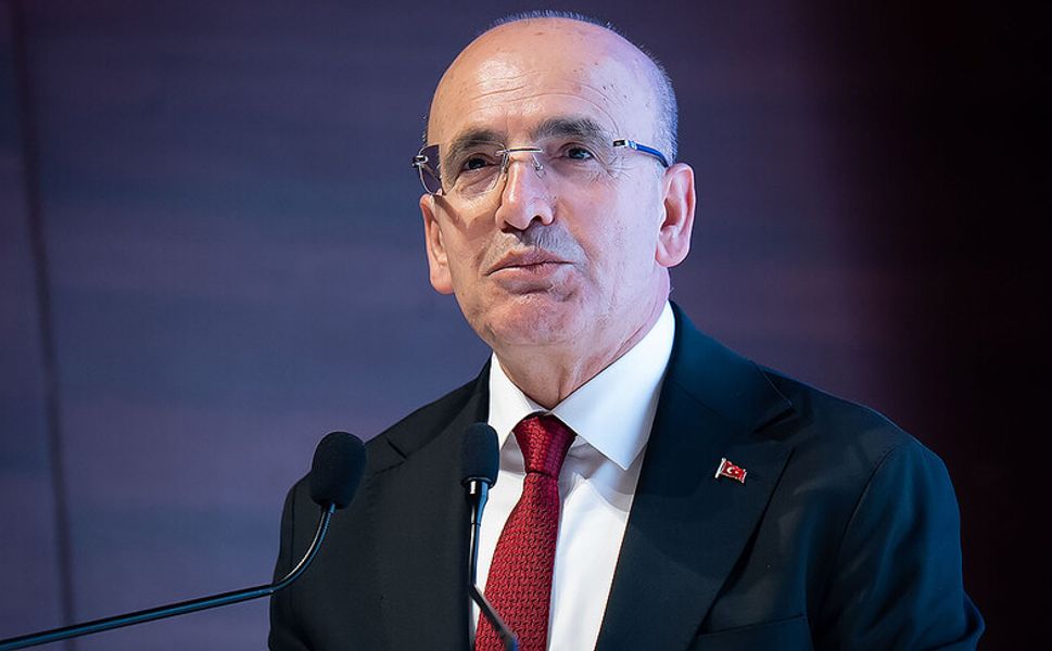 Hazine ve Maliye Bakanı Şimşek, nisan ayı ödemeler dengesi verilerini değerlendirdi