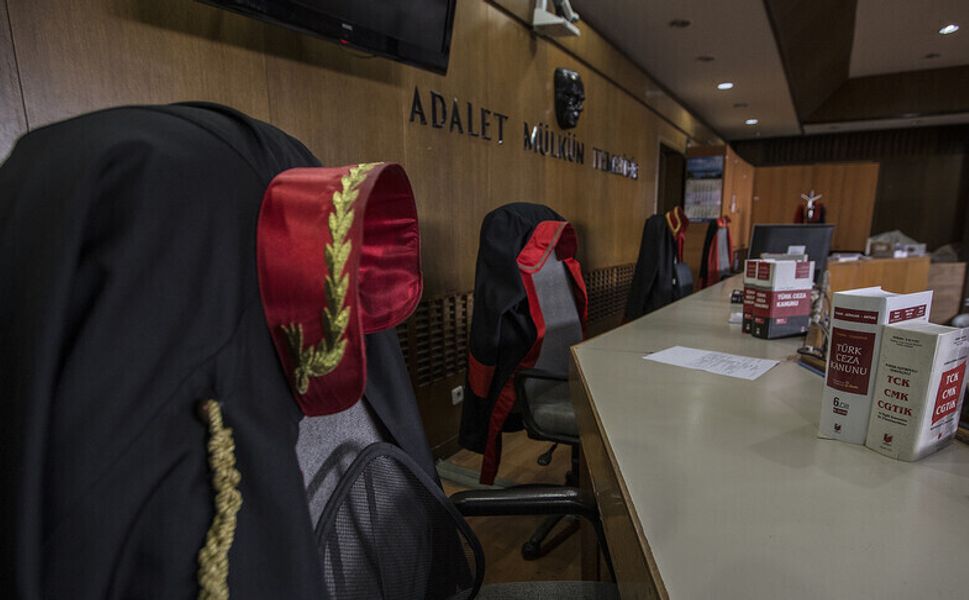 Atlas Çağlayan'ın öldürülmesine ilişkin dava yarın başlıyor