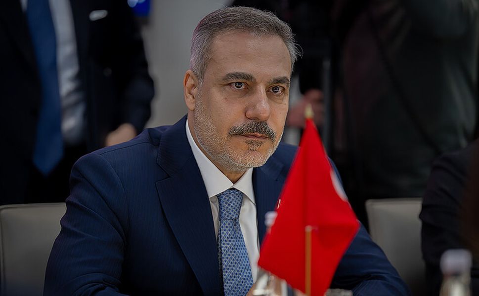 Bakan Fidan, Türkiye-Mısır-Pakistan-Suudi Arabistan Dışişleri Bakanları Toplantısı'na katılacak