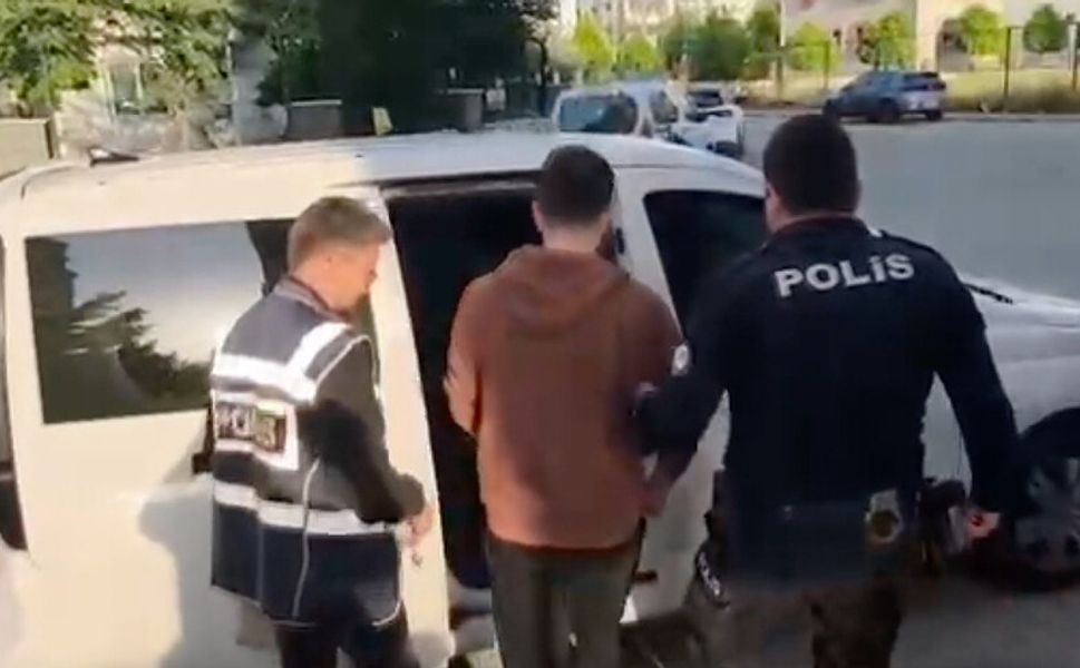Ankara'da "yasa dışı bahis" operasyonunda yakalanan 44 şüpheli tutuklandı