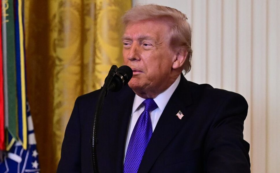 Trump, Ulusal İstihbarat Direktör Vekili atadığı Pulte'nin 19 Haziran'da göreve başlayacağını açıkladı