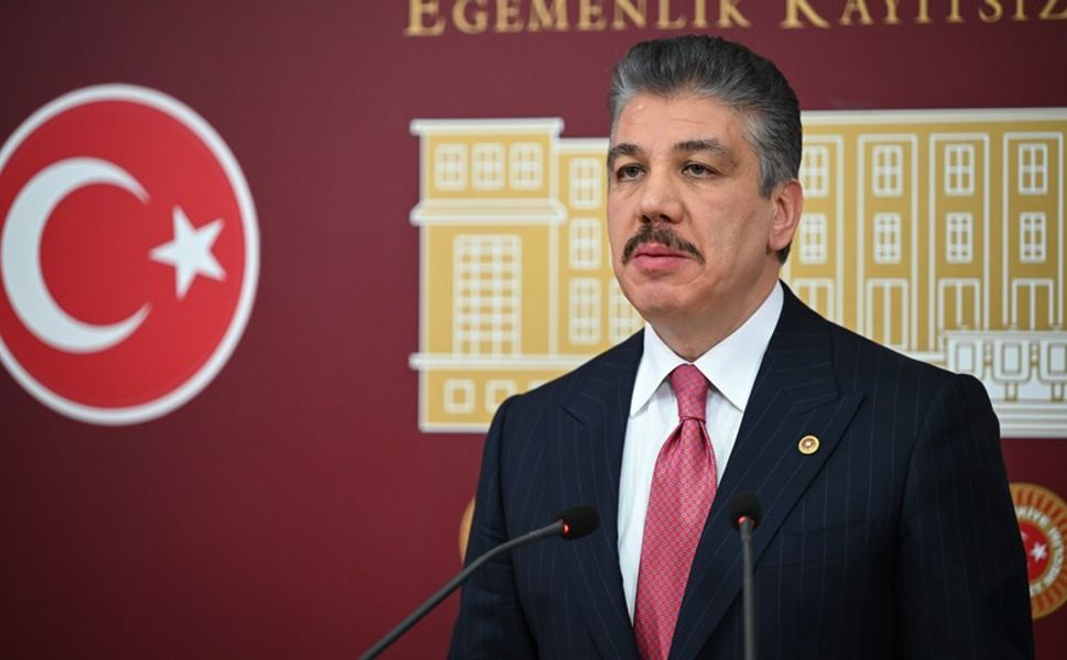 TBMM Adalet Komisyonu, 12. Yargı Paketi'nin görüşmelerine 24 Haziran'da başlayacak