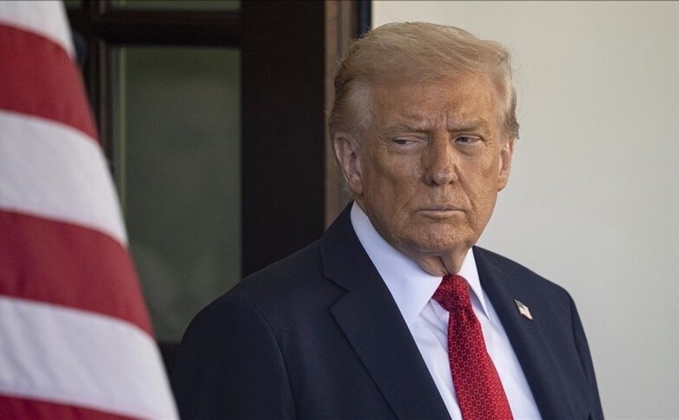 Trump, İran'da ABD'li denetçilerin, UAEA ekibine eşlik edeceğini açıkladı