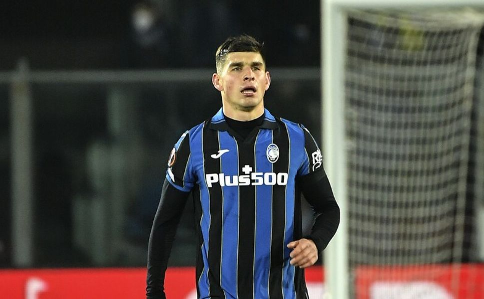 Trabzonspor'un 204. yabancı oyuncusu Ruslan Malinovsky