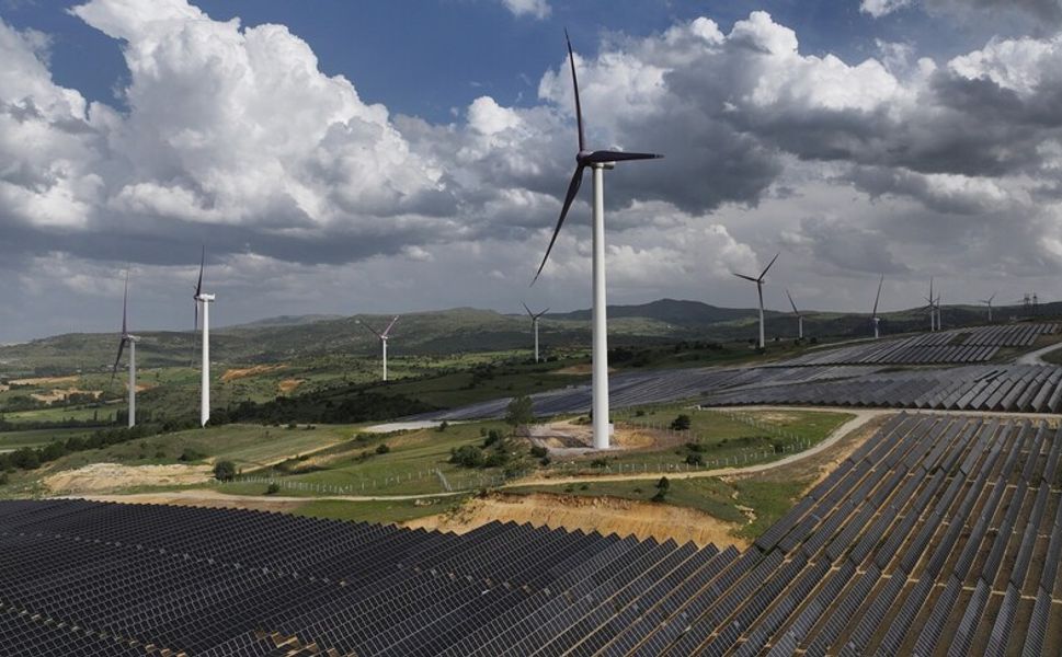 Türkiye'nin bölgesel enerji güvenliğindeki stratejik rolü güçleniyor
