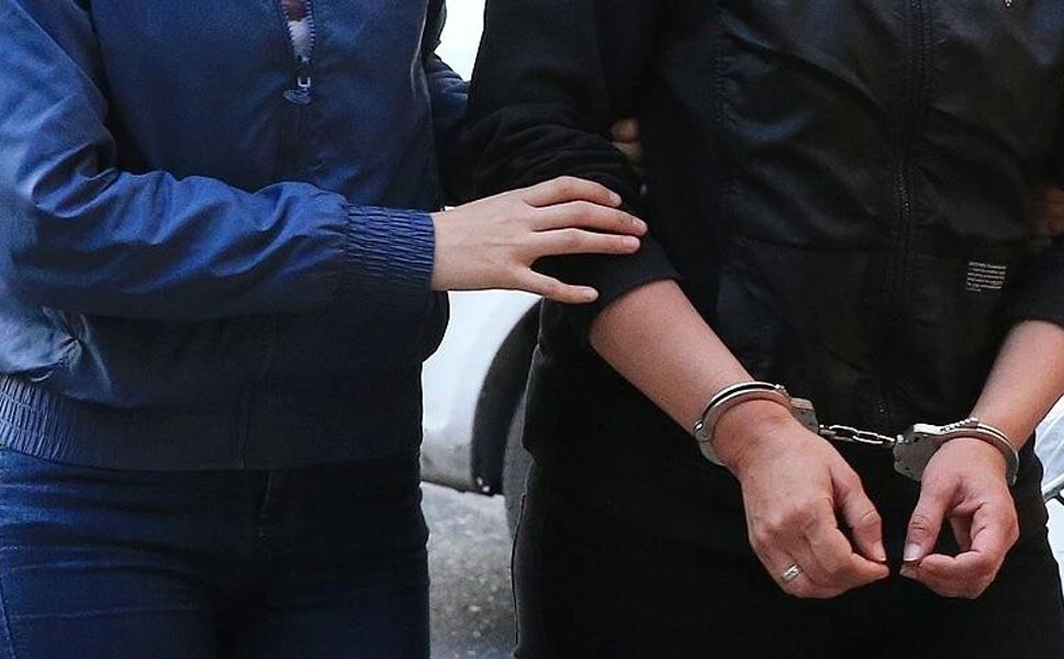 Başörtülülere yönelik ayrımcı sözler sarf eden şüpheli hakkında tutuklama talebi