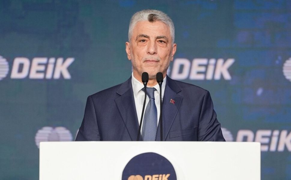 Ticaret Bakanı Bolat: Ülkemiz, güçlü bir ekonomik büyüme performansı göstermeyi başardı