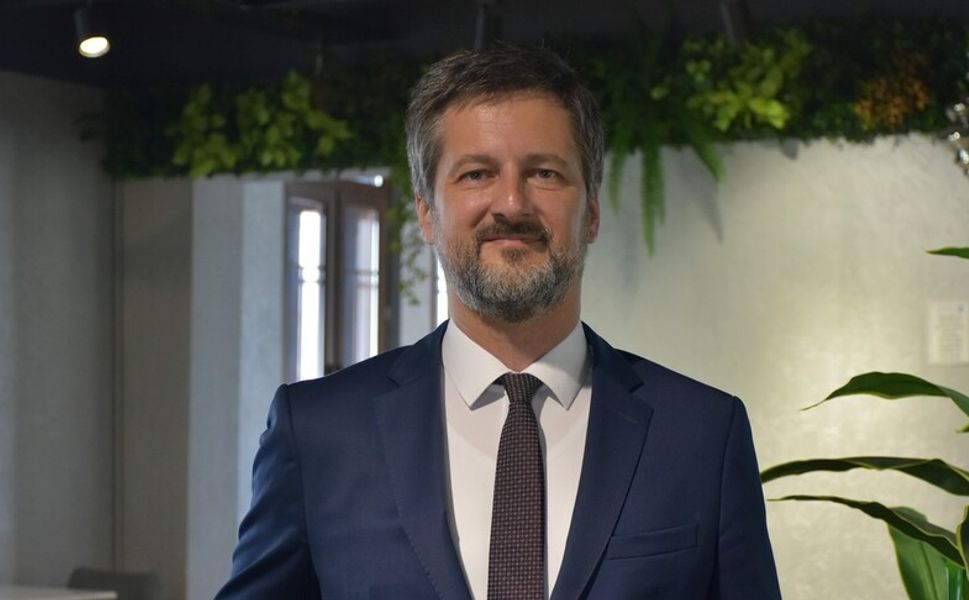 Görev süresi dolan Macaristan'ın Ankara Büyükelçisi Matis, Türkiye'den "kalbinin bir parçasını" bırakarak ayrılıyor