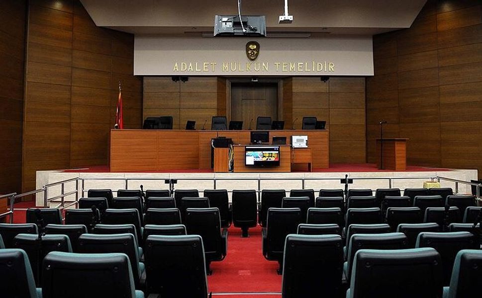 Öğretmen Özgür Ekinci'nin Almanya'da yakalanan katil zanlısına ağırlaştırılmış müebbet istemi