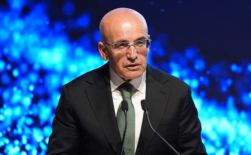 Bakan Şimşek, Dünya Bankasının Türkiye'ye yönelik 400 milyon avroluk ilave finansmanını değerlendirdi