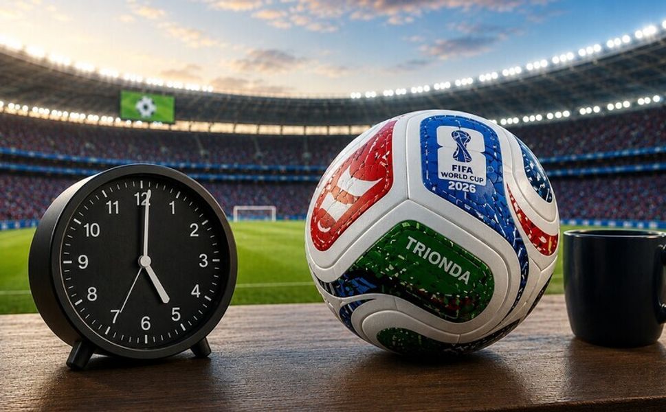 2026 FIFA Dünya Kupası, turnuva tarihindeki 1000. maça sahne olmaya hazırlanıyor