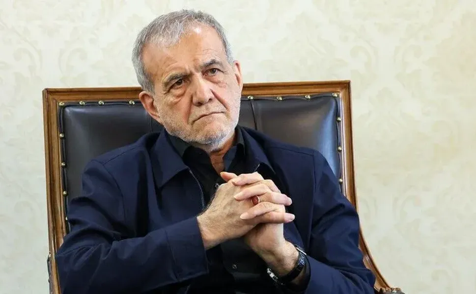 İran Cumhurbaşkanı Pezeşkiyan: Bazı siyasi akımlar kazanımların zayıflatılmasına zemin hazırlamaya çalışmaktadır