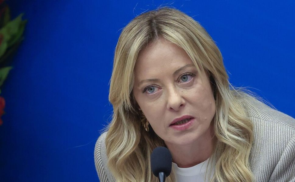 İtalya, Hürmüz Boğazı için "uluslararası bir deniz varlığına" katkı vermeye hazır