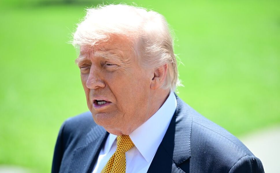 Trump, Venezuela merkezli Tren de Aragua çetesinin liderini öldürdüklerini açıkladı