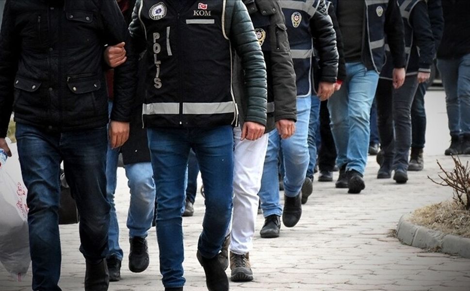 İzmir merkezli FETÖ operasyonunda örgütün güncel eğitim yapılanması deşifre edildi