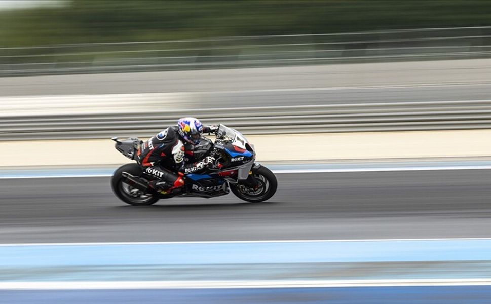 Toprak Razgatlıoğlu, MotoGP'de sezonun 10. yarışı için Hollanda'da piste çıkacak