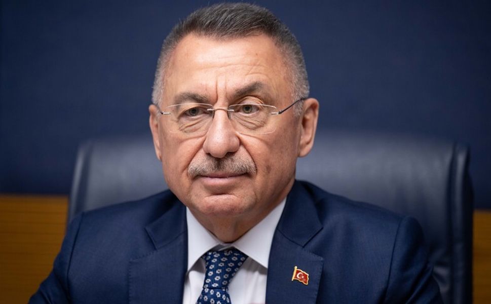TBMM Dışişleri Komisyonu Başkanı Oktay, NATO Zirvesi’nin kritik dönemde yapılacağını belirtti