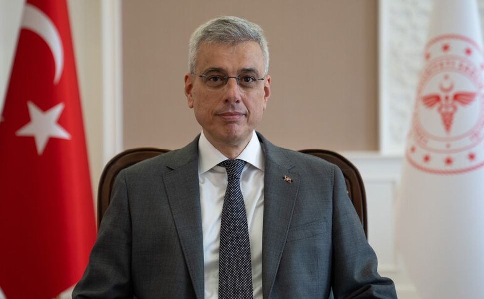 Sağlık Bakanı Memişoğlu: Her gün 3 milyon kişi Türkiye'de sağlık hizmeti alıyor
