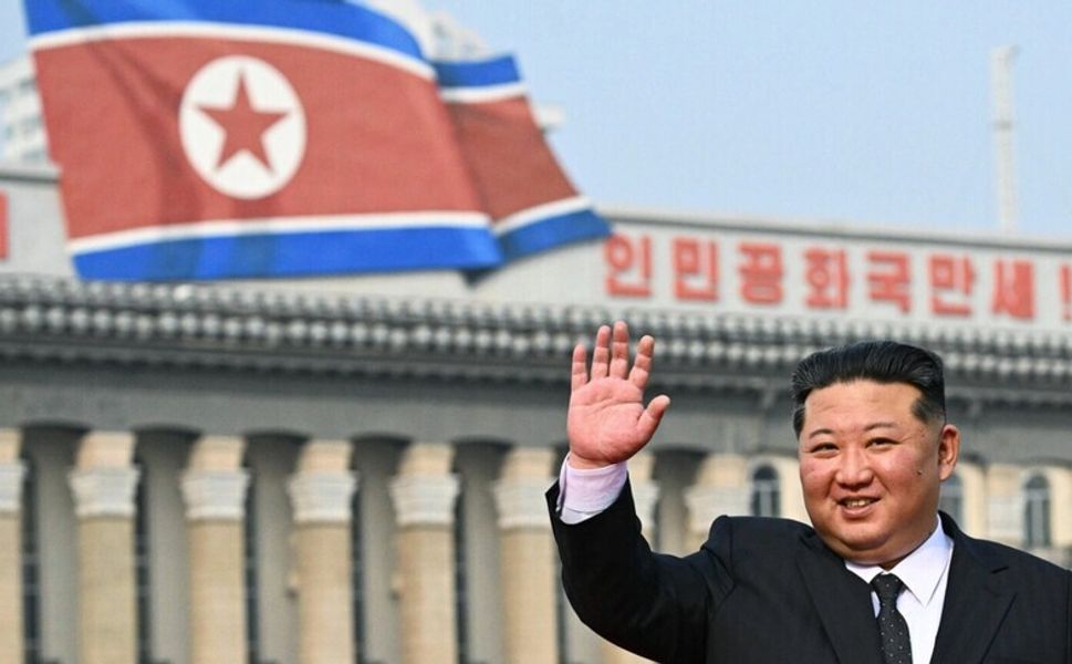 Kuzey Kore lideri Kim Jong-un, nükleer malzeme üretim kapasitesinin iki katından fazla arttığını açıkladı