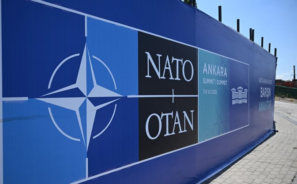 NATO Ankara Zirvesi'ne katılan yabancı heyetlere turizm polisleri rehberlik edecek