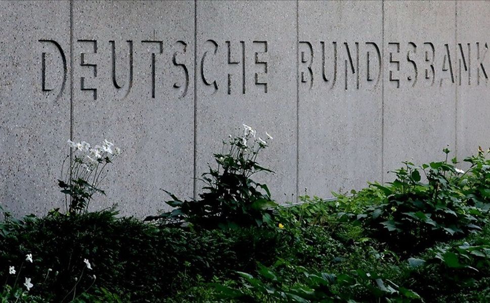 Bundesbank, Orta Doğu'ya barış gelse de enflasyona karşı ihtiyatlı hareket edecek