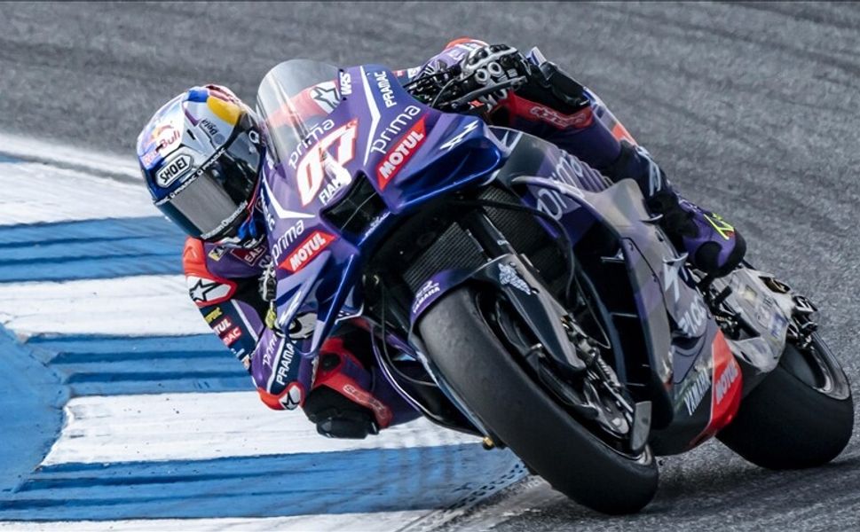 Toprak Razgatlıoğlu, MotoGP'de sezonun 8. yarışı için Macaristan'da piste çıkacak