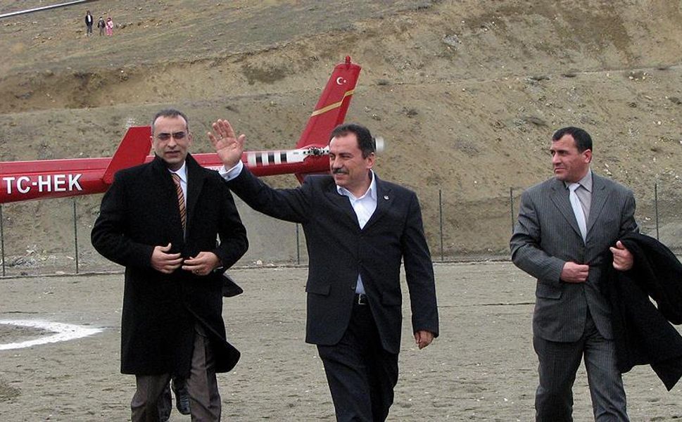 Muhsin Yazıcıoğlu'nun ölümüne ilişkin soruşturma dosyasındaki adli emanetler de Ankara'ya gönderilecek